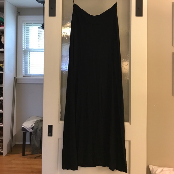 Tommy Bahama strapless maxi dress - Picture 4 of 5